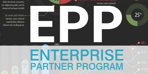 EPP | 企业合作伙伴计划