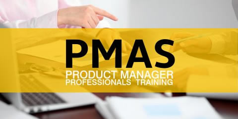 PMAS | 产品经理职业教育辅导 
